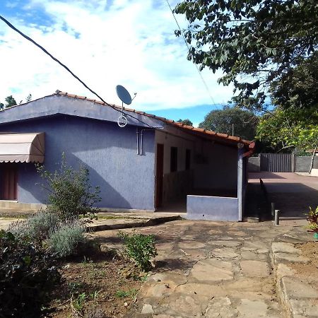 Villa Casa 1 Carrancas Exterior foto