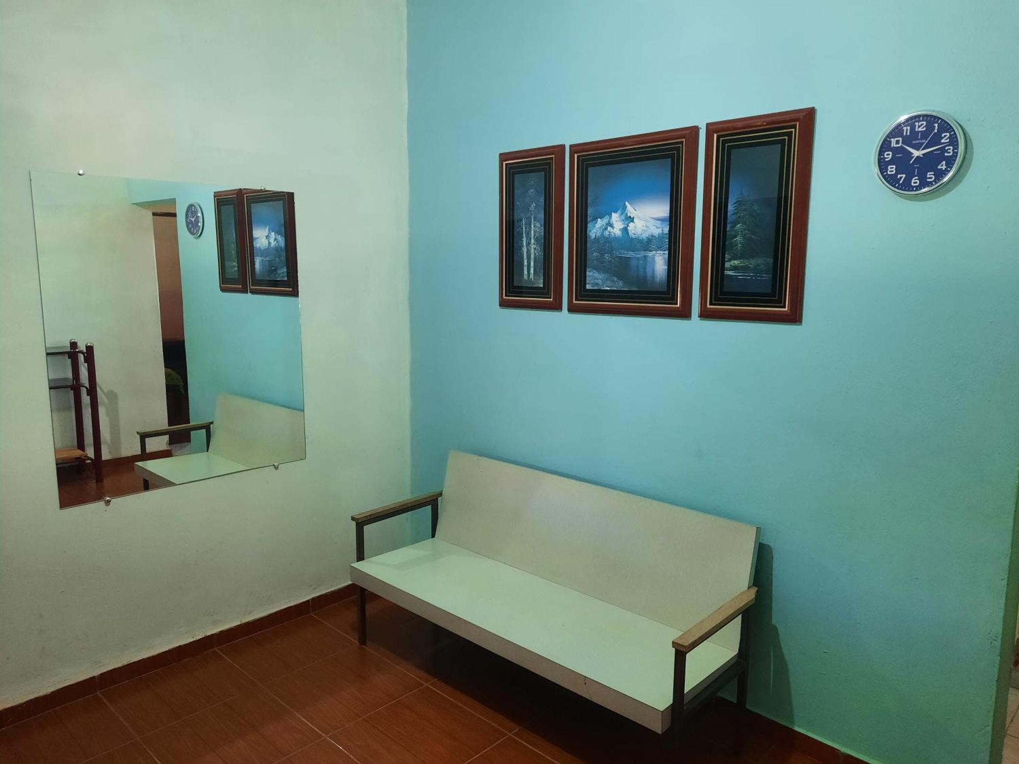 Villa Casa 1 Carrancas Habitación foto