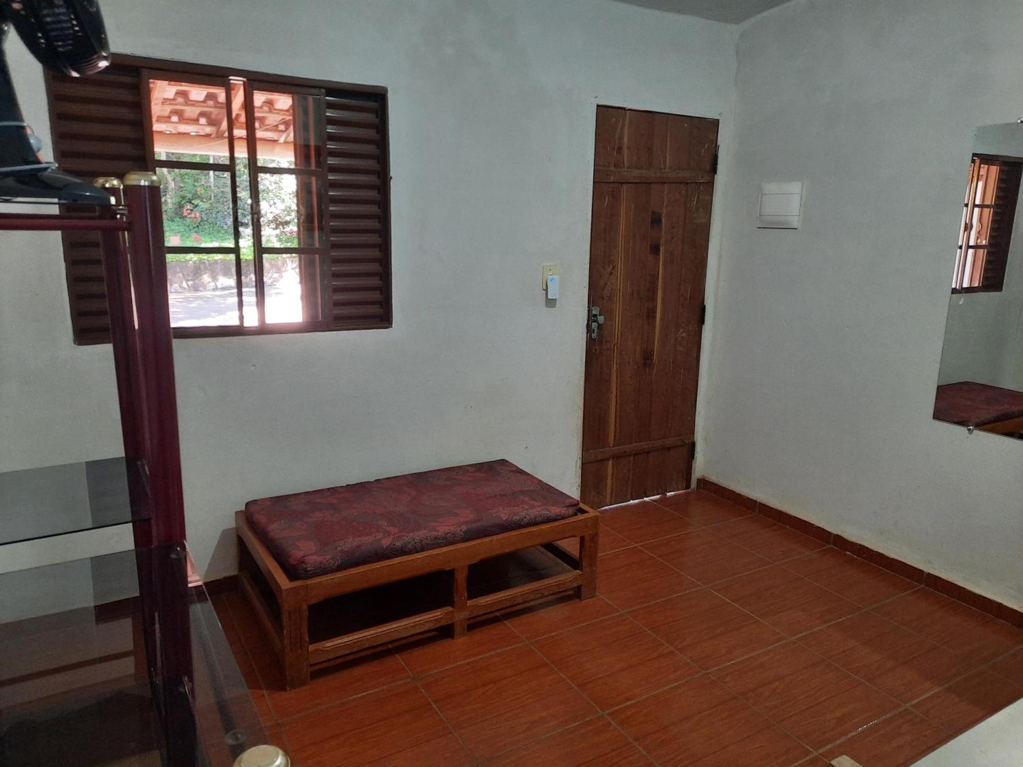 Villa Casa 1 Carrancas Habitación foto