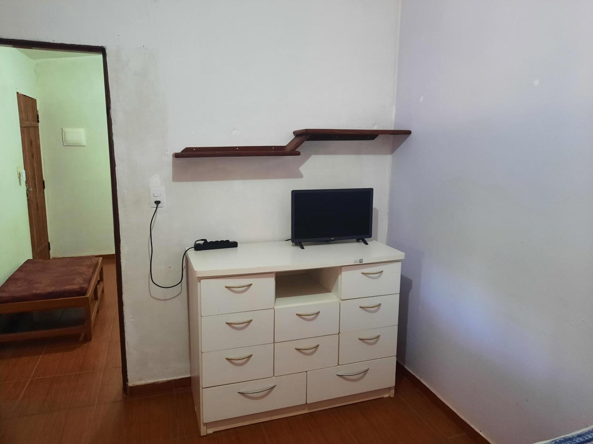 Villa Casa 1 Carrancas Habitación foto